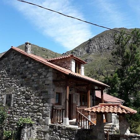 Saliencia Casa Serafo מראה חיצוני תמונה