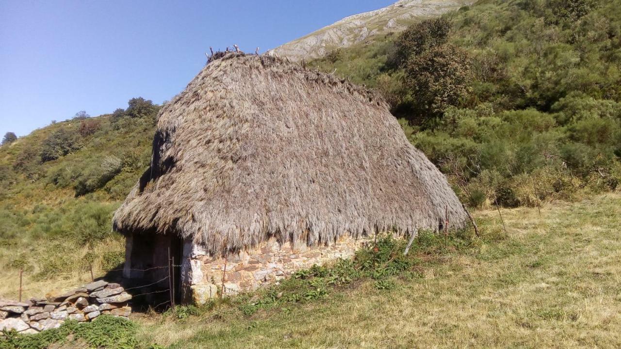 Saliencia Casa Serafo מראה חיצוני תמונה